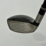 TaylorMade Burner 3 Hybrid Stiff Flex