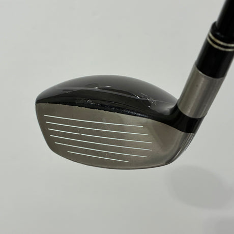 TaylorMade Burner 3 Hybrid Stiff Flex