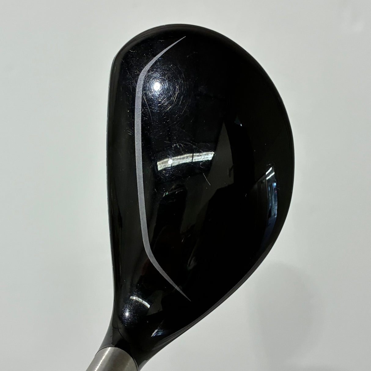 TaylorMade Burner 3 Hybrid Stiff Flex