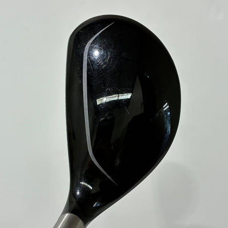 TaylorMade Burner 3 Hybrid Stiff Flex