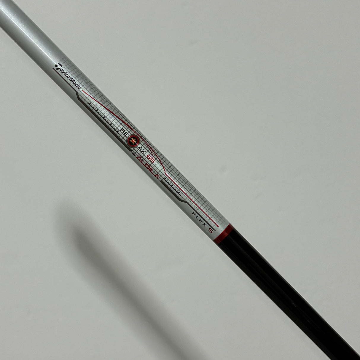 TaylorMade Burner 3 Hybrid Stiff Flex