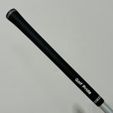 TaylorMade Burner 3 Hybrid Stiff Flex