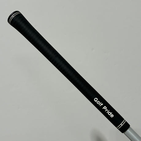 TaylorMade Burner 3 Hybrid Stiff Flex