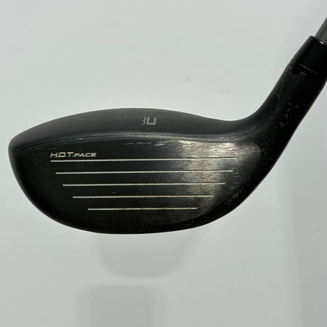 Cobra King LTDx LS 5 Wood Stiff Flex