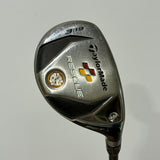 TaylorMade Rescue TP 3 Hybrid Stiff Flex