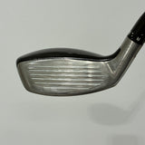 TaylorMade Rescue TP 3 Hybrid Stiff Flex
