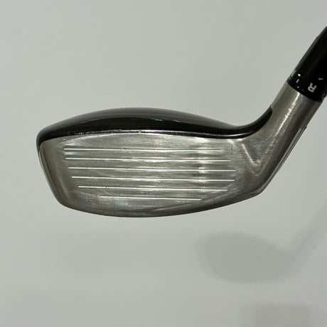 TaylorMade Rescue TP 3 Hybrid Stiff Flex