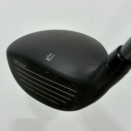 Cobra King LTDx LS 5 Wood Stiff Flex