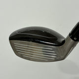 TaylorMade Rescue TP 3 Hybrid Stiff Flex