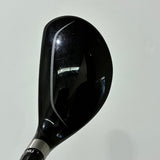 TaylorMade Rescue TP 3 Hybrid Stiff Flex
