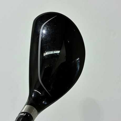 TaylorMade Rescue TP 3 Hybrid Stiff Flex