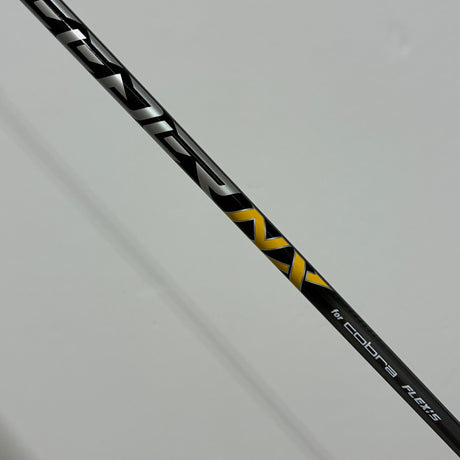 Cobra King LTDx LS 5 Wood Stiff Flex
