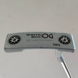 Odyssey White Hot OG 1WS 34 Inch Putter Headcover Included
