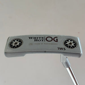 Odyssey White Hot OG Putter