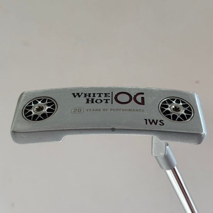Odyssey White Hot OG 1WS 34" Putter