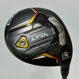 Cobra King LTDx 3 Wood Regular Flex