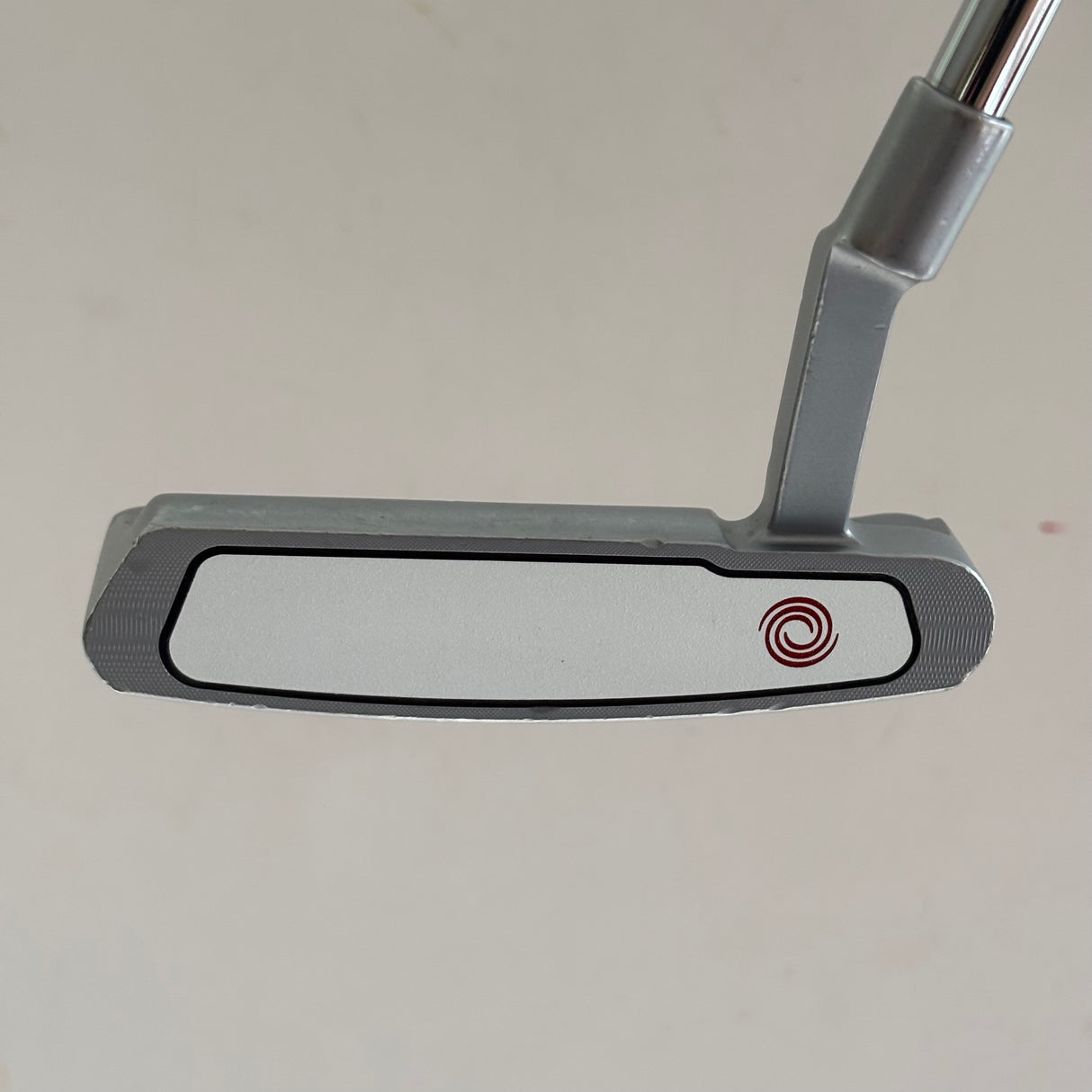 Odyssey White Hot OG 1WS 34 Inch Putter Headcover Included
