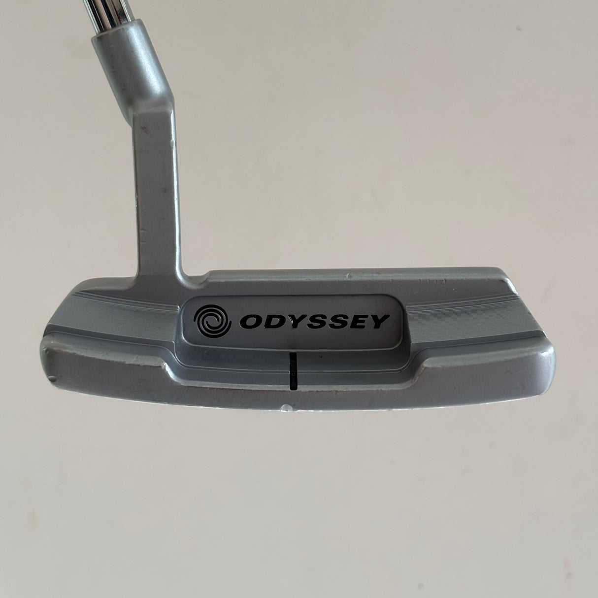 Odyssey White Hot OG 1WS 34 Inch Putter Headcover Included