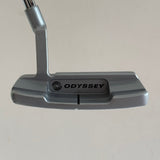 Odyssey White Hot OG 1WS 34 Inch Putter Headcover Included