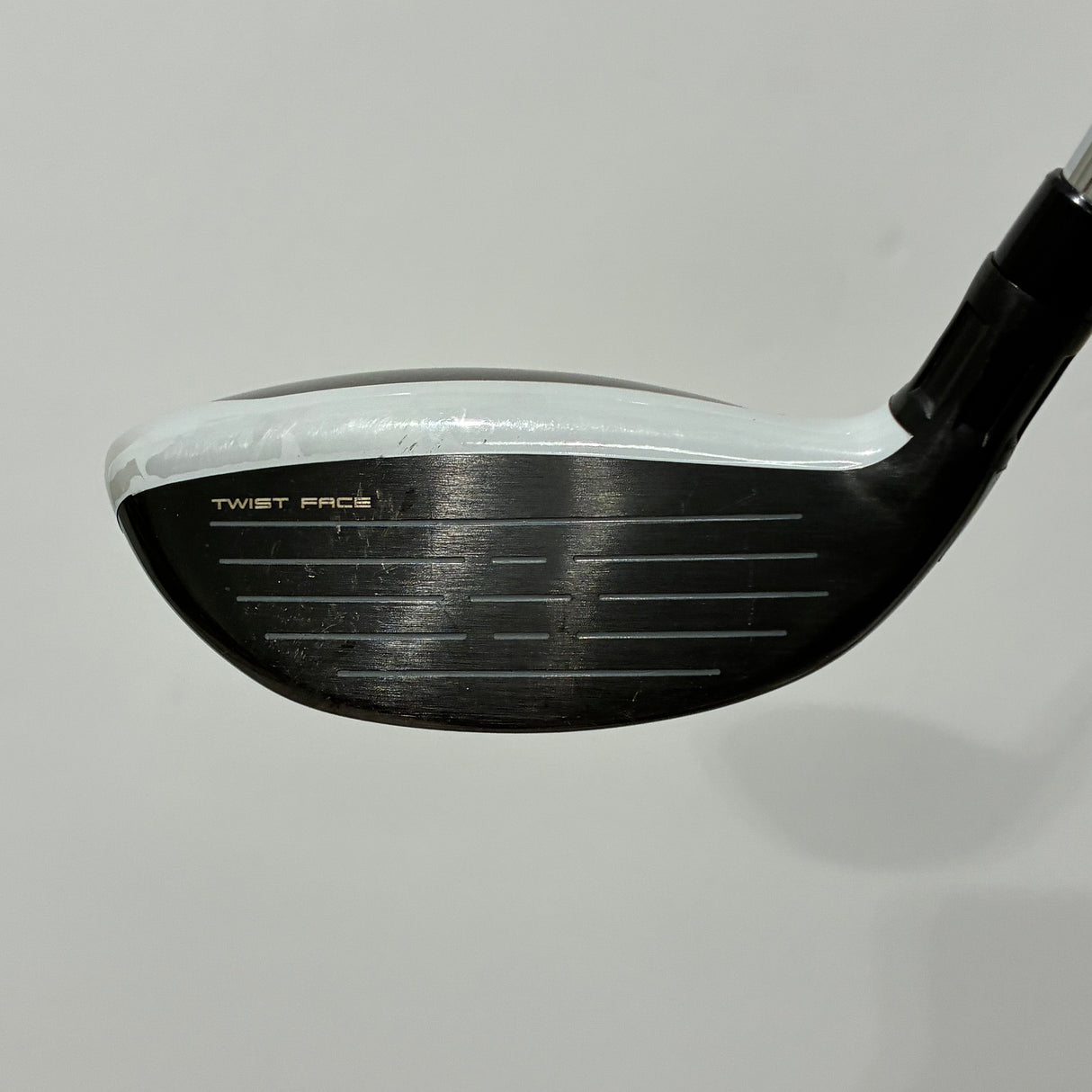 TaylorMade SIM Max 4 Hybrid Stiff Flex
