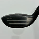 Cobra King LTDx 3 Wood Regular Flex