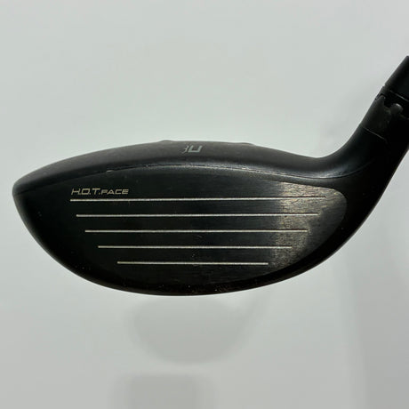 Cobra King LTDx 3 Wood Regular Flex