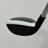 TaylorMade SIM Max 4 Hybrid Stiff Flex