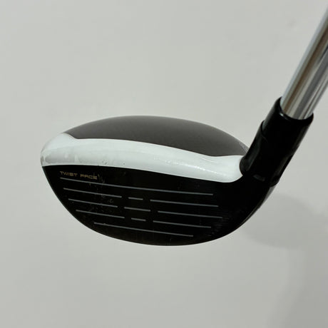 TaylorMade SIM Max 4 Hybrid Stiff Flex