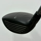 Cobra King LTDx 3 Wood Regular Flex