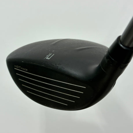 Cobra King LTDx 3 Wood Regular Flex