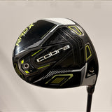 Cobra Radspeed XD 10.5* Driver Stiff Flex
