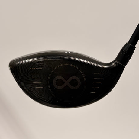 Cobra Radspeed XD 10.5* Driver Stiff Flex