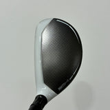 TaylorMade SIM Max 4 Hybrid Stiff Flex