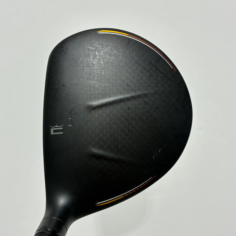 Cobra King LTDx 3 Wood Regular Flex