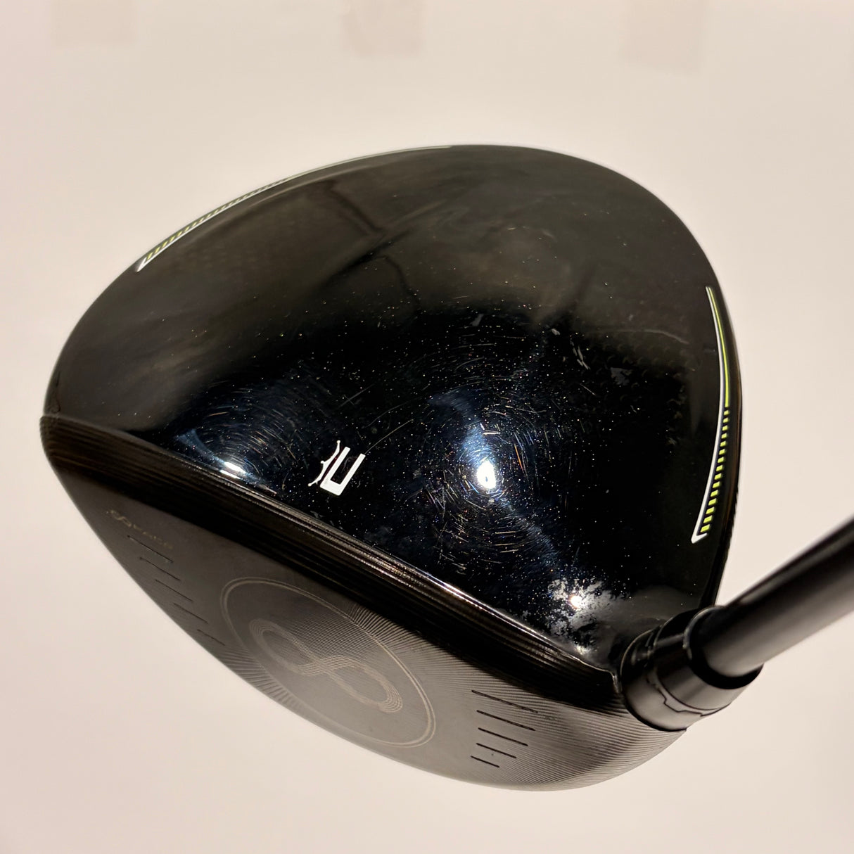 Cobra Radspeed XD 10.5* Driver Stiff Flex