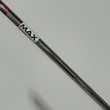 TaylorMade SIM Max 4 Hybrid Stiff Flex