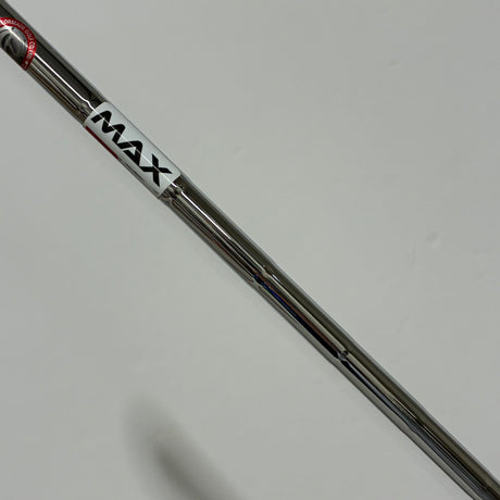 TaylorMade SIM Max 4 Hybrid Stiff Flex