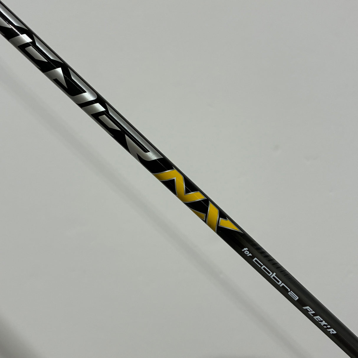 Cobra King LTDx 3 Wood Regular Flex