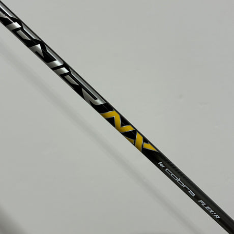Cobra King LTDx 3 Wood Regular Flex