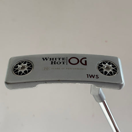 Odyssey White Hot OG 1WS 32 Inch Putter