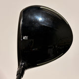 Cobra Radspeed XD 10.5* Driver Stiff Flex