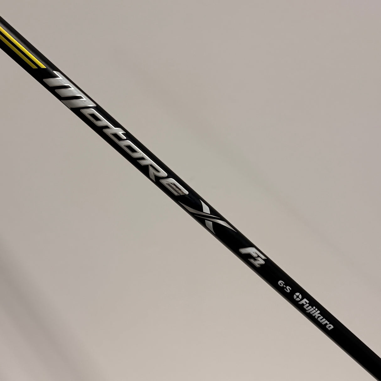 Cobra Radspeed XD 10.5* Driver Stiff Flex