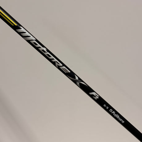 Cobra Radspeed XD 10.5* Driver Stiff Flex