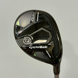 Ladies TaylorMade Qi35 Max Lite 5 Hybrid Ladies Flex