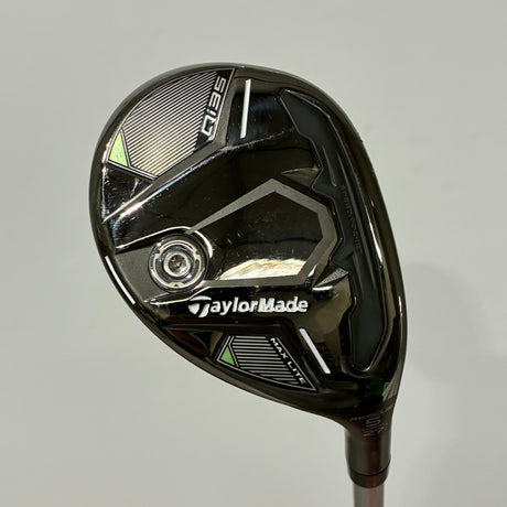 Ladies TaylorMade Qi35 Max Lite 5 Hybrid Ladies Flex