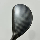 Ladies TaylorMade Qi35 Max Lite 5 Hybrid Ladies Flex