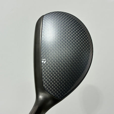 Ladies TaylorMade Qi35 Max Lite 5 Hybrid Ladies Flex