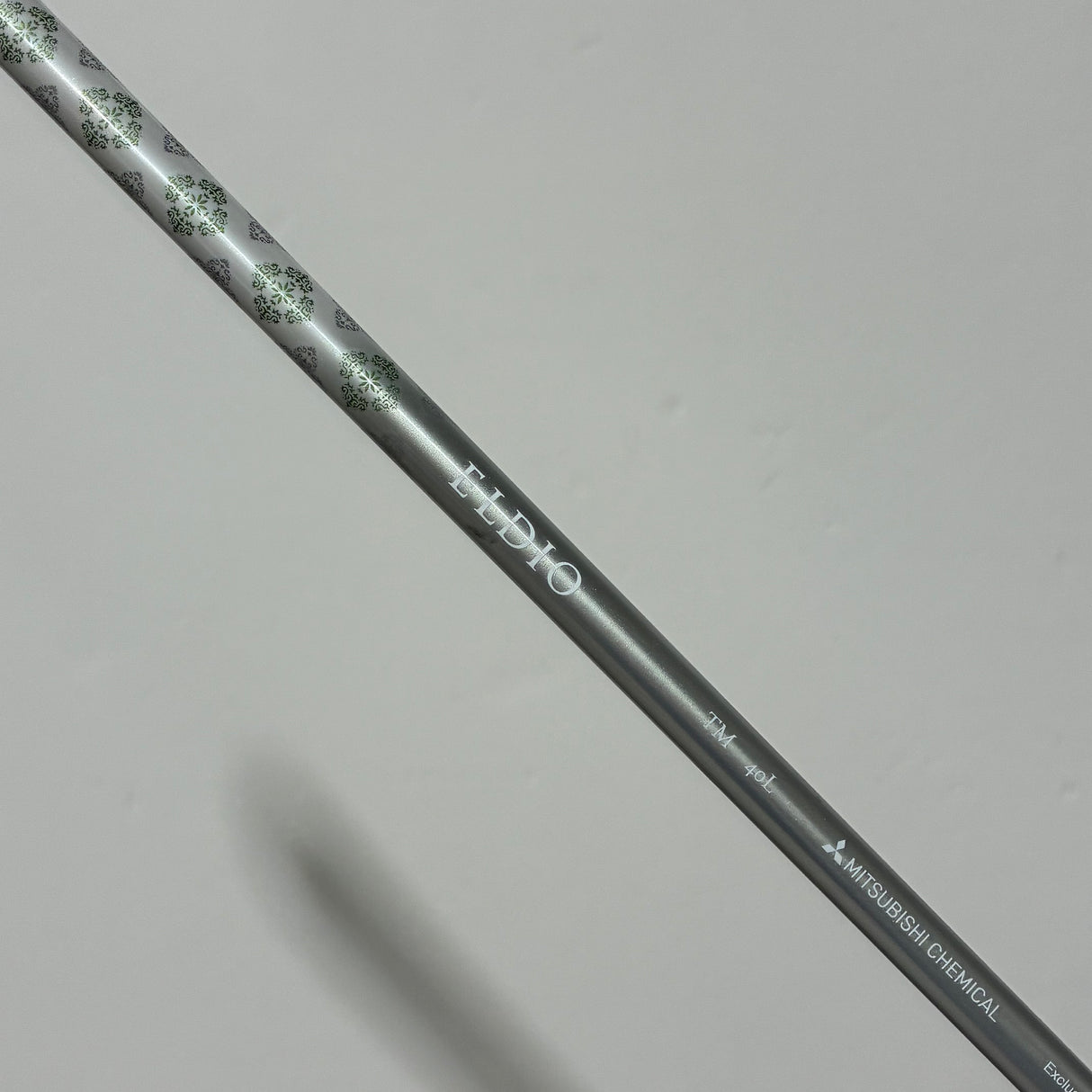 Ladies TaylorMade Qi35 Max Lite 5 Hybrid Ladies Flex