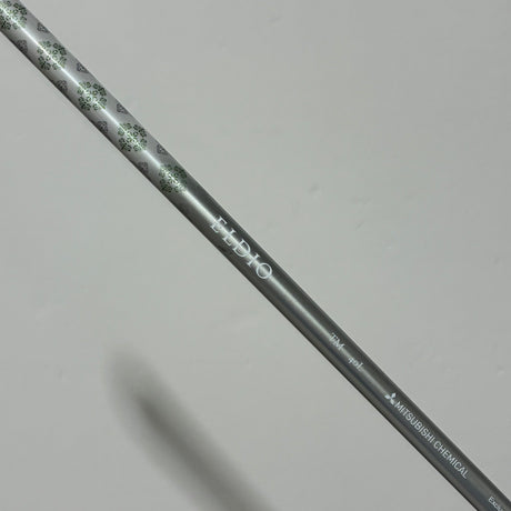 Ladies TaylorMade Qi35 Max Lite 5 Hybrid Ladies Flex
