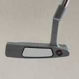 Odyssey White Hot OG 6MS 34 Inch Putter Headcover Included